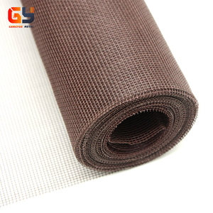 มุ้งลวดตาข่ายประตูมุ้งลวดไฟเบอร์กลาสกันยุง - Product Image 6