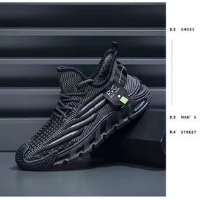 YATAI nuovo stile scarpe da uomo di alta qualità traspirante da passeggio sportive campioni <span class=keywords><strong>veloce</strong></span> Sneakers per ragazzi - Product Image 3