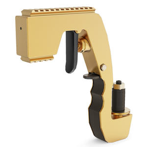 Bar Party Supply Atmosphere Props Shooter Beverage Gun Champagne Beer Gun - Product Image 2