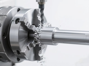 Chính xác các bộ phận <span class=keywords><strong>CNC</strong></span> dịch vụ gia công tròn xử lý nhẹ được tùy chỉnh dựa trên bản vẽ được cung cấp - Product Image 2