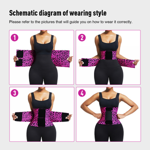 VENTE FLASH Ceinture <span class=keywords><strong>de</strong></span> maintien lombaire amincissante et élastique pour le sport, avec logo personnalisé, effet sauna et soutien dorsal - Product Image 5