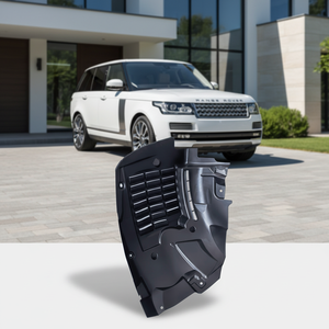Guardabarros Delanteros y Traseros de Plástico de Repuesto para Range Rover Vogue LR033070 LR060014, Protectores de Salpicaduras - Product Image 1