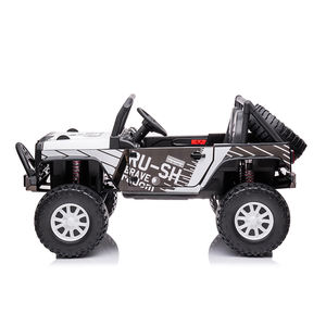 Mobil Mainan Listrik Remote Control Ukuran Besar WDQY-2188 untuk Anak-anak Bermain dan Naik dengan Banyak Kesenangan - Product Image 5