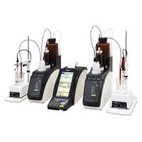DKK-TOA AUT-801 Automatic Titrator Laboratory Analyzers Product Category Analysis Instruments