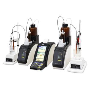 Analizador Automático de Laboratorio DKK-TOA AUT-801, Categoría de Producto: Instrumentos de Análisis - Product Image 3