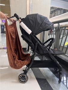 Hamaca portátil para bebés, columpio infantil perfecto para viajes al aire libre, ideal para mamás y bebés recién nacidos en movimiento. - Product Image 6