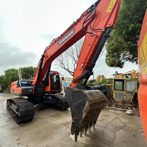 Dx225 ban đầu doosan dx225lc DX225 225 lca dh225 dh300 dx300 máy xúc được thực hiện tại Hàn Quốc doosan để bán sử dụng máy xúc - Product Image 4