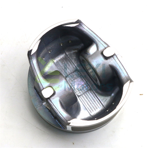 ลูกสูบพร้อมแหวนของ LEYI Motors รุ่นใหม่ 271 M271 271.820 2710305117 2710306317 สำหรับรถเบนซ์ C180 C200 E200 ขนาด 82 มม. ลูกสูบ STD 0.25 0.50 - Product Image 4