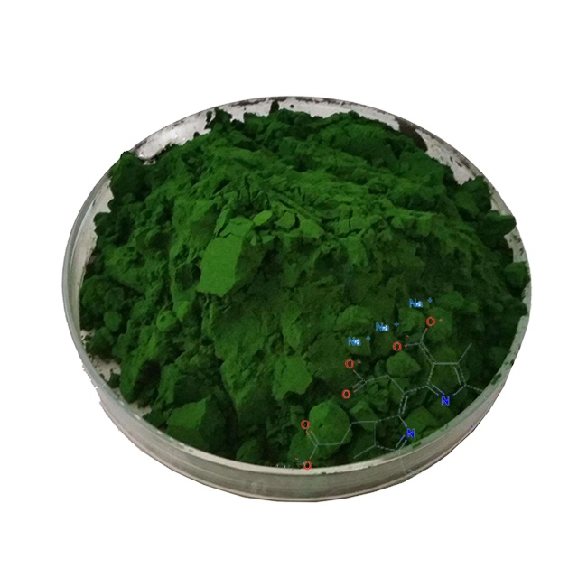 Organische Pure Natuur Groene Algen Poeder 60% Eiwit Spirulina Extract Spirulina Poeder