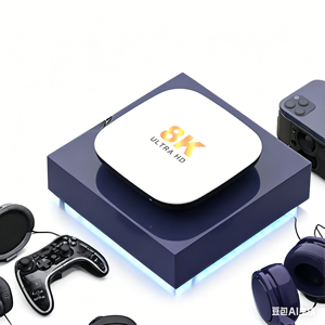Nuevo Decodificador Android TV Box H96MAX 8K, Versión Alemania, Chip Prueba, ROM de Inglaterra, Doble Wifi, Compatible con Francia, Holanda y Otros Países - Product Image 2