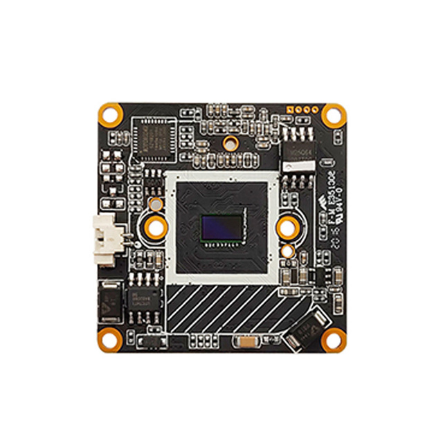 4MP Double Light Source 38mm Size IP Camera Module Made by Ingenic T31