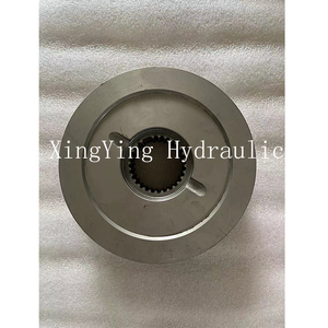 อะไหล่มอเตอร์ความเร็วต่ำแรงบิดสูง MSE02 MSE05 MSE08 MSE11 MSE18 MSE25 MSE35 MSE50 MSE125 โรเตอร์และแคมริง สเตเตอร์ - Product Image 2