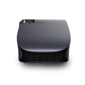 láser digital wifi proyector pico teléfono 1080p aao yg620yg603 casa teatro proyector de película de televisión 50000hs vida - Product Image 2