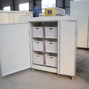 Máquina Automática para <span class=keywords><strong>Germinar</strong></span> Brotecitos de Frijol, Germinadora Comercial de Frijol Mungo y <span class=keywords><strong>Soja</strong></span>, Equipo Inteligente de Germinación con Control Climático - Product Image 4