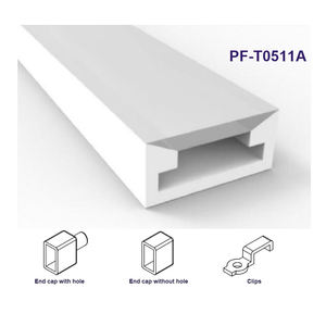 <strong>Led</strong> Neon Flex Rope <strong>Light</strong> 2835 <strong>Led</strong> <strong>Strip</strong> Dmx Addressable <strong>Led</strong> <strong>Strip</strong> - Product Image 4