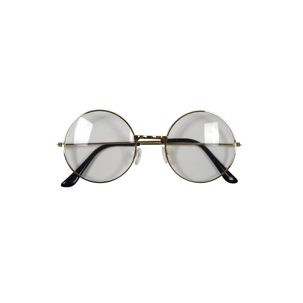Christmas glasses