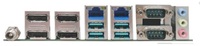Motherboard Jetway MTX-RYZ1 Mini-itx AMD TM RYZEN TM 7 Pro Embedded 8000-Series 8845HS 8840U 8640U DDR5 ECC/non ECC