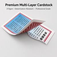 Cartes à jouer en papier personnalisées OEM/ODM |   Jeu de cartes de poker Guandan |   Impression couleur CMYK recto-verso |   Tailles personnalisées |   Carte de luxe