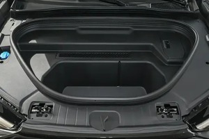 Nuevo 2026 2025 Eléctrico para Black A/<span class=keywords><strong>U</strong></span>/<span class=keywords><strong>D</strong></span>/I Q6L Sportback E-tron SUV Euro VI Alta Velocidad 200km/h Automático R20 RWD Volante a la Izquierda - Product Image 5