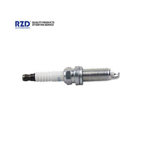 หัวเทียน22401-JA01B เทียนรถยนต์จากญี่ปุ่นสำหรับนิสสันเทียน่า J32 2.0 2.5 Latio C11 <span class=keywords><strong>1.8</strong></span> X-Trail T31 2.5 - Product Image 3