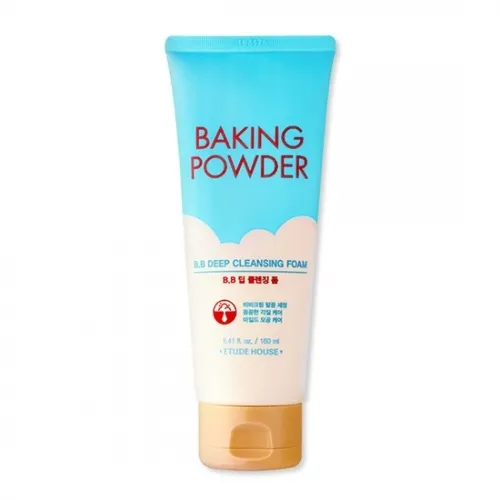 ETUDE HOUSE BAKING POWDER BB DEEP FOAM 160ML