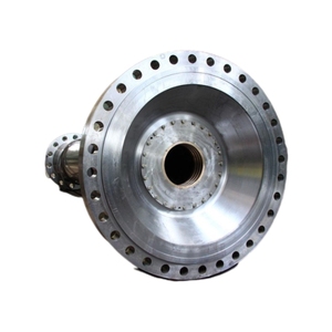 50KW Francis Pelton Kaplan Turgo tête haute Mini <span class=keywords><strong>micro</strong></span> petit générateur de turbine à eau <span class=keywords><strong>hydroélectrique</strong></span> à impulsion - Product Image 5