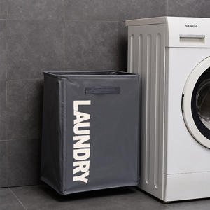 Organizer per vestiti pieghevole GREENSIDE, - Product Image 2