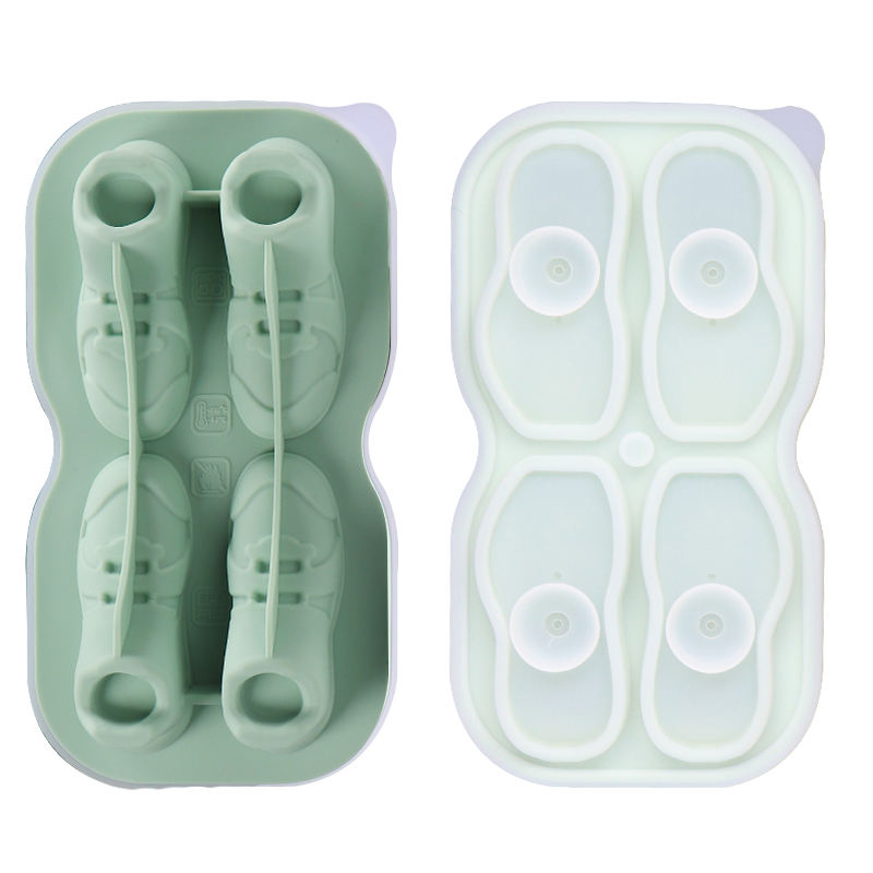 สีเขียว