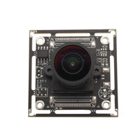 Módulo de Cámara USB 2.0 UVC con Sensor CMOS IMX415 de 4K y 8MP, Resolución de Video 3840x2160, para Videoconferencias, Quioscos Publicitarios y Monitoreo por Video