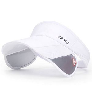 Summer Outdoor Sports UV Protection Ladies Paper Brim Sun <b>Visor</b> Hat for Travel Party & Daily Use - Product Image 4