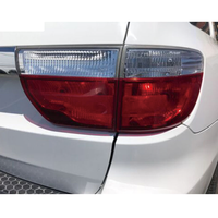 Feu arrière 12V en ABS pour Durango 2011-2013, feu stop de haute qualité, accessoires automobiles