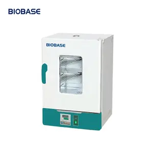 BIOBASE Constant Temperature Incubator BJPX-H80IV Biochemical Incubator 200L Hot Sale Incubator And Hatcher