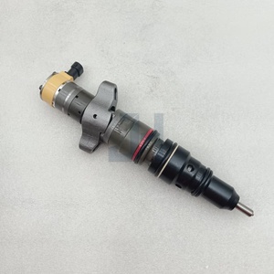 Injecteur de carburant diesel 557-7627 387-9427 20R-9079 pour moteur C7, pièces de machines de construction pour excavatrices 324D 325D 329D 20R9079 - Product Image 2