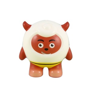 Juguete Antiestrés de Oveja Dongdong, de Espuma TPE, 11-30cm, para Niños, Decoración de Oficina - Product Image 4