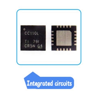 Composants électroniques en stock : puces de synchronisation horaire IC DS1307Z+T&R - Product Image 4