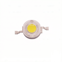 LED haute puissance 1W 3W avec carte PCB de 20 mm LED sur mesure
