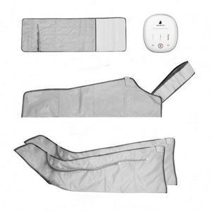 Ciclista de onda de presión de aire, elimina el edema, dispositivo de terapia de onda de presión de aire, masaje de airbag - Product Image 5