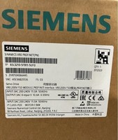 Produk PLC 6SL3210-5FB11-5UF0 Baru dan Asli Siap Dikirim