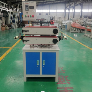 <span class=keywords><strong>PVC</strong></span> boru çekme makinesi PE borular için plastik boru çekme çekiş makinesi - Product Image 2