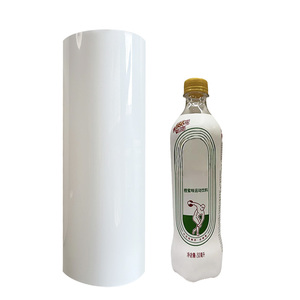 熱収縮スリーブ50ミクロン<span class=keywords><strong>PETG</strong></span>フードグレード保護ストレッチフィルムホワイトカラースナック麺ミルク製品用 - Product Image 6