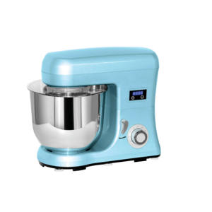 Mélangeur de pâte Commercial, support de cuisson de gâteaux, <span class=keywords><strong>Robot</strong></span> de cuisine, mélangeur sur pied avec minuterie - Product Image 2