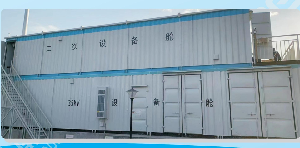 Prefabricated Cabin Premium Electrical Primary Equipment Cabin| Alibaba.com