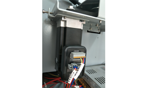 Impresora de Gran Formato para Lonas de Vinilo, Impresora de Banners de 1.8m, Impresora de Exterior con Tinta Eco Solvente - Product Image 6