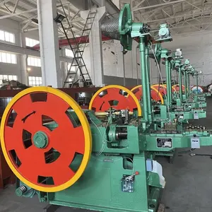 Umbrella Nail Making Machine in africa