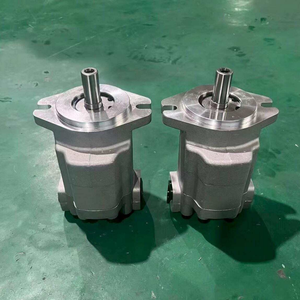 NOUVEAUX Moteurs Hydrauliques GM5-20 GM5-25 GM5-12-1FE13F GM5-12-1F13S-20 GM5-5 GM5-6 GM5-8 GM5-10 GM5-12 GM5-16 - Product Image 2
