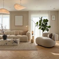 Décoration d'appartement, mobilier, personnalisation complète de la maison, design d'intérieur, opérateur d'appartements, fourniture de mobilier en gros