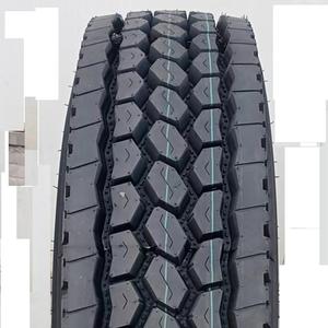 Fortire 295/75 r22.5 11 r22.5 11 r24.5 295 pneumatici per autocarri con ruote motrici commerciali - Product Image 6