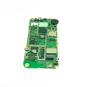 Ensemble de circuits imprimés (PCB) de lecteur DVD/VCD automobile de haute qualité, carte de circuit de lecteur audio-vidéo pour automobile - Product Image 1