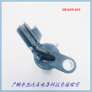 Camshaft Sensor A29-653 For Nissan Dfac Replacement Part Standard Measurement <b>Range</b> New Auto Sensor - Product Image 1