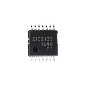 DIO2133CT14 audio <b>driver</b> chip IC TSSOP14 - Product Image 1